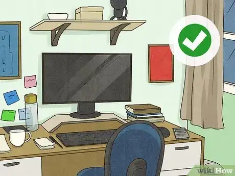 Imagem intitulada Work from Home with a Baby Step 5