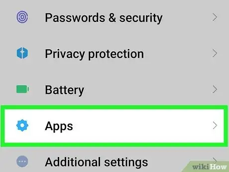 Imagem intitulada Disable a Keyboard on Android Step 7