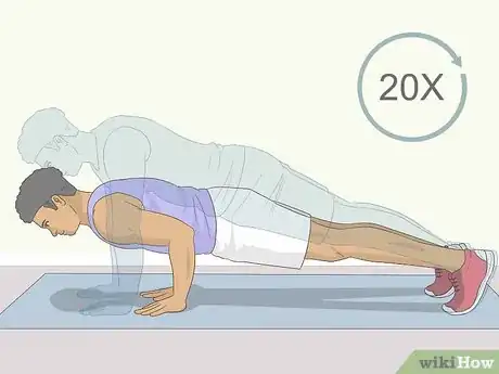 Imagem intitulada Get Rid of Side Fat Step 11