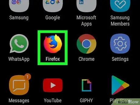 Imagem intitulada Disable JavaScript Step 14