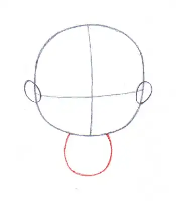 Imagem intitulada Draw a Baby Step 11