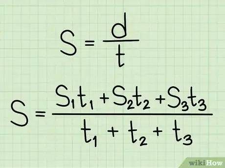 Imagem intitulada Calculate Average Speed Step 12