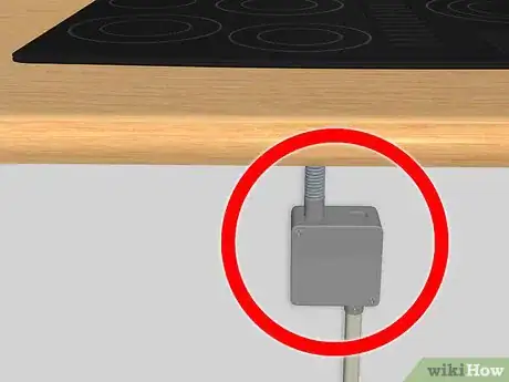 Imagem intitulada Install a Cooktop Step 9