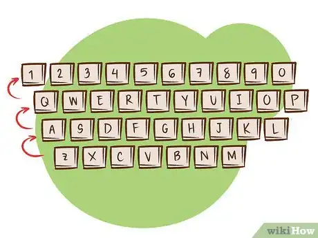 Imagem intitulada Decipher a Secret Code Step 8