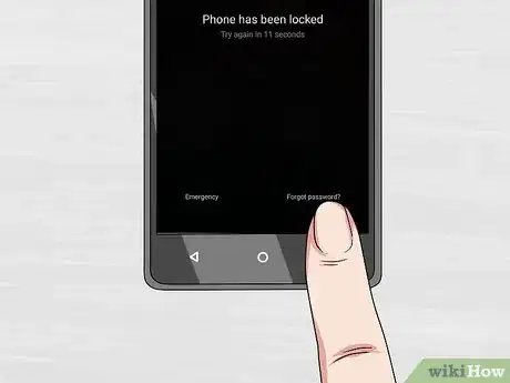 Imagem intitulada Unlock an Android Tablet Step 2