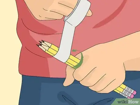 Imagem intitulada Build a Simple Electric Motor Step 1