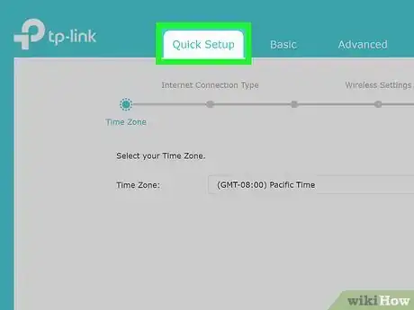 Imagem intitulada Configure a TP Link Router Step 9