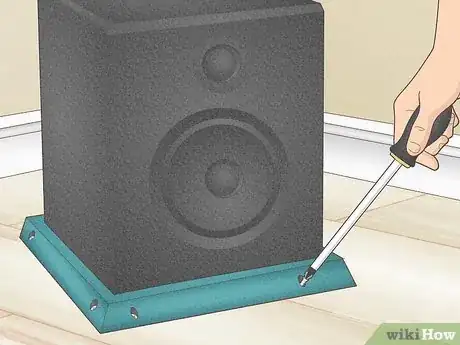 Imagem intitulada Build a Sound Proof Room Step 3