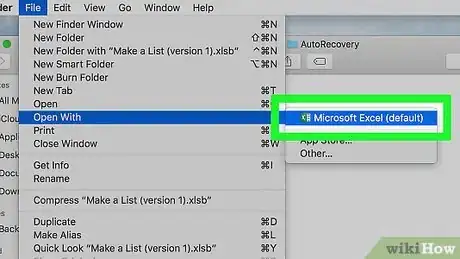 Imagem intitulada Recover a Corrupt Excel File Step 64