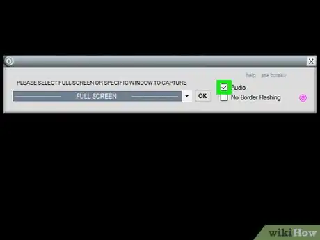 Imagem intitulada Record Screen in Microsoft Windows 7 Step 28