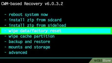 Imagem intitulada Break Into Your Locked Android Device Step 19