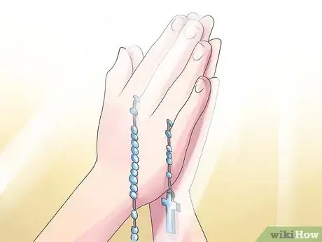 Imagem intitulada Write Your Testimony Step 1