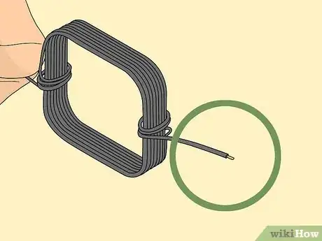 Imagem intitulada Build a Simple Electric Motor Step 5