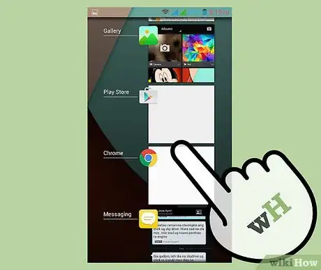 Imagem intitulada Increase Your Android Device’s Maximum Volume Steps Step 5