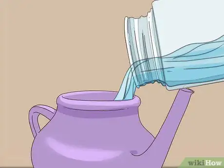 Imagem intitulada Use a Neti Pot Step 8