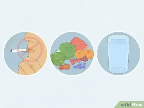 Imagem intitulada Reduce Acne Using Tomatoes Step 9