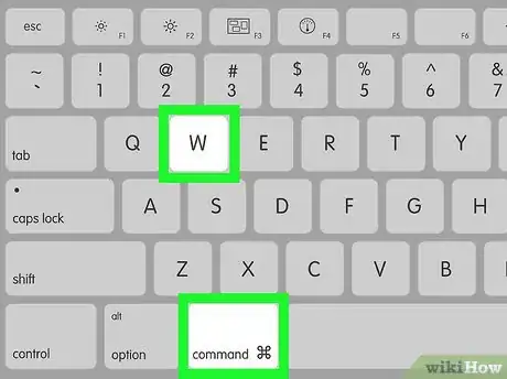 Imagem intitulada Close Windows Step 7
