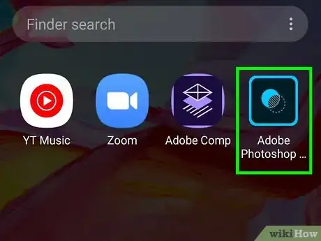 Imagem intitulada Open a Psd File on Android Step 10