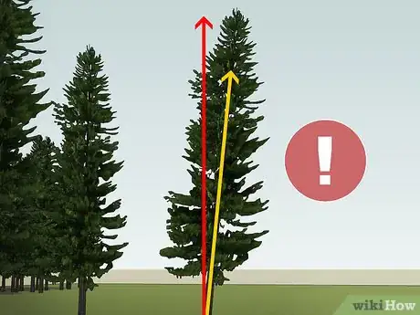 Imagem intitulada Fell a Tree Step 4