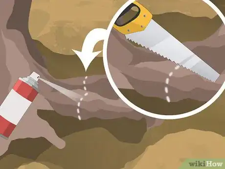 Imagem intitulada Dig up Tree Roots Step 6