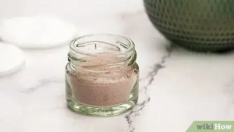 Imagem intitulada Make Homemade Foundation Step 7