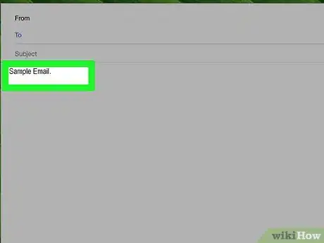Imagem intitulada Send Someone an Email Step 25