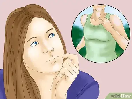 Imagem intitulada Prevent Anorexia Step 1