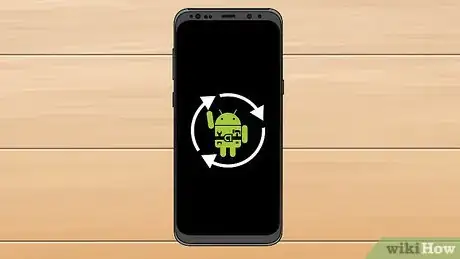 Imagem intitulada Break Into Your Locked Android Device Step 21