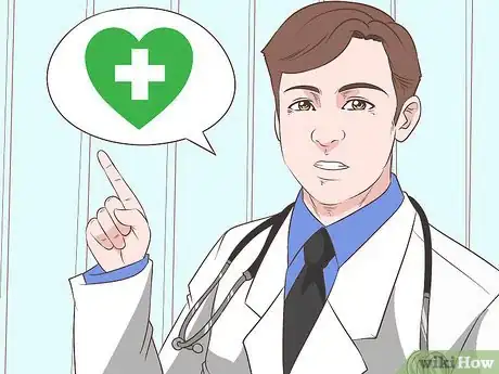 Imagem intitulada Get Rid of an Abscess Step 10