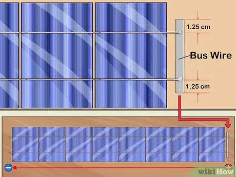 Imagem intitulada Build a Solar Panel Step 9