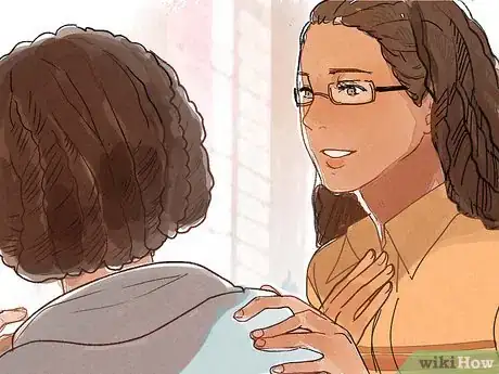 Imagem intitulada Deal With Family Problems Step 5