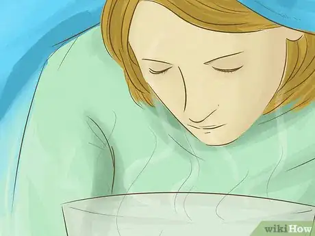 Imagem intitulada Cure a Cold Fast Step 13