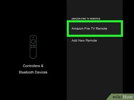 Imagem intitulada Unpair Firestick Remote Step 9