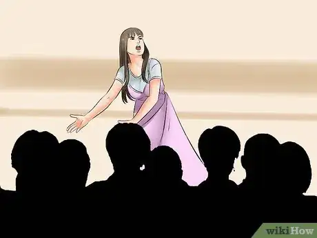 Imagem intitulada Be a Classy Goth Step 12