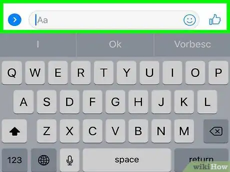 Imagem intitulada Make Smiles on a Keyboard Step 5
