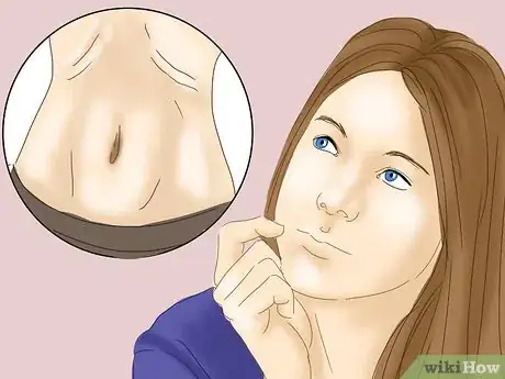 Imagem intitulada Prevent Anorexia Step 3