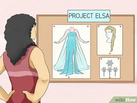 Imagem intitulada Cosplay Step 2