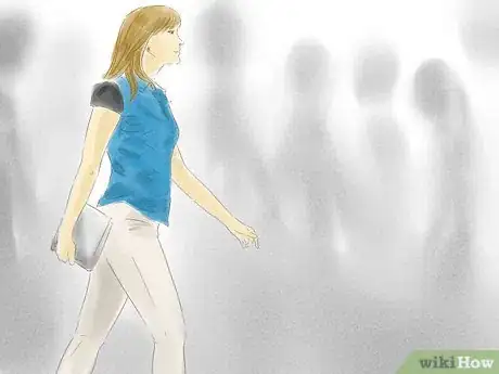 Imagem intitulada Have Presence Step 9