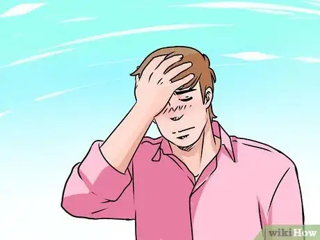 Imagem intitulada Avoid Blushing at Inappropriate Times Step 15