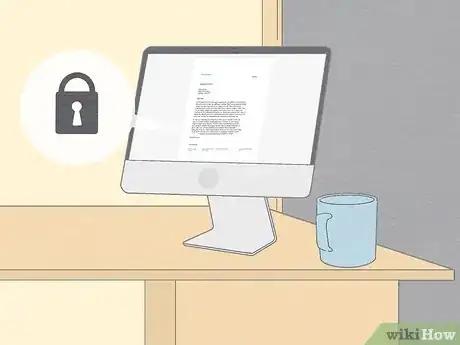 Imagem intitulada Handle Sensitive Information Step 2