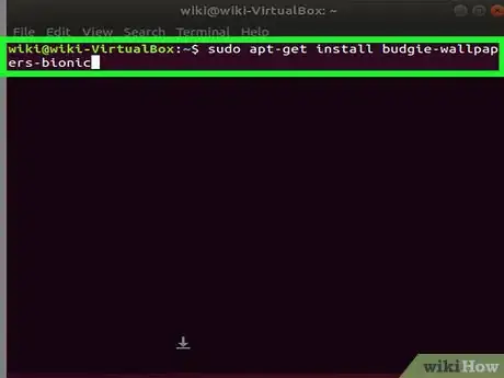 Imagem intitulada Install and Uninstall Applications from Terminal in Ubuntu Step 4