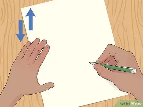 Imagem intitulada Write in Cursive Step 5