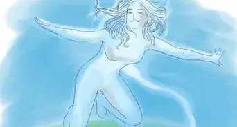 Realizar Projeção Astral