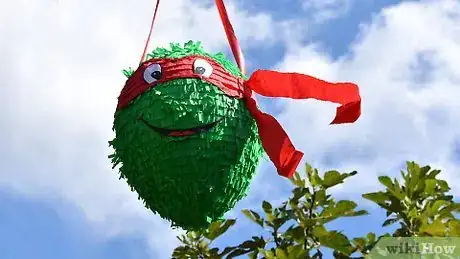 Imagem intitulada Fill a Pinata Step 14