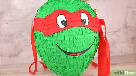 Imagem intitulada Fill a Pinata Step 12