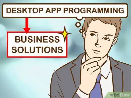 Imagem intitulada Become a Programmer Step 19