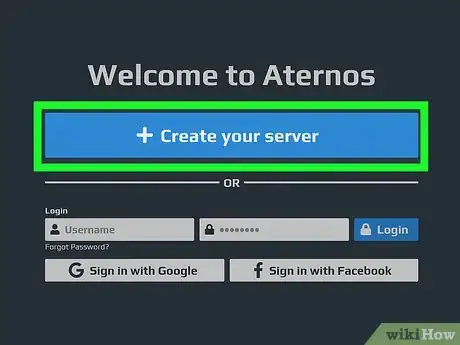 Imagem intitulada Create a Minecraft PE Server Step 16