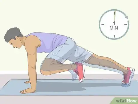 Imagem intitulada Get Rid of Side Fat Step 12