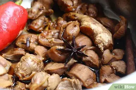 Imagem intitulada Cook Gizzards Step 15