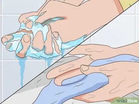 Imagem intitulada Use a Neti Pot Step 4